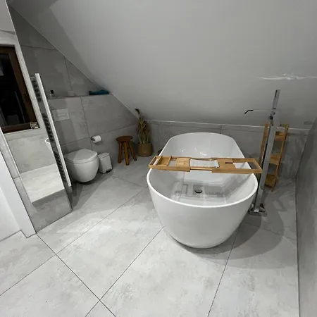 Wellness Am Morgengau Mit Whirlpool Und Sauna Ferienhaus Rotterode