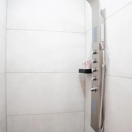 Wellness Am Morgengau Mit Whirlpool Und Sauna Ferienhaus Rotterode