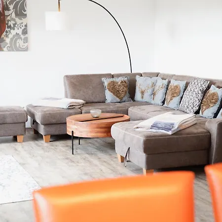 Wellness Am Morgengau Mit Whirlpool Und Sauna