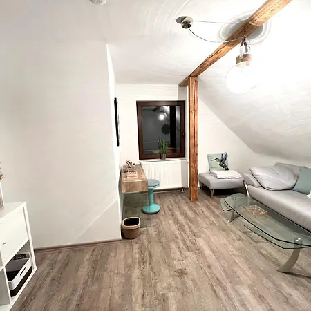 Wellness Am Morgengau Mit Whirlpool Und Sauna Ferienhaus Rotterode