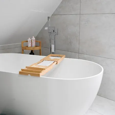 Holiday home Grosses Wellnesshaus Morgengau Sauna, Wirlpool, Infrarot & Garten Im Thueringer Wald *