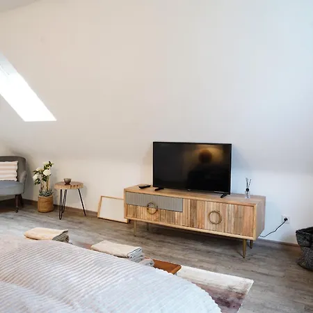 Grosses Wellnesshaus Morgengau Sauna, Wirlpool, Infrarot & Garten Im Thueringer Wald