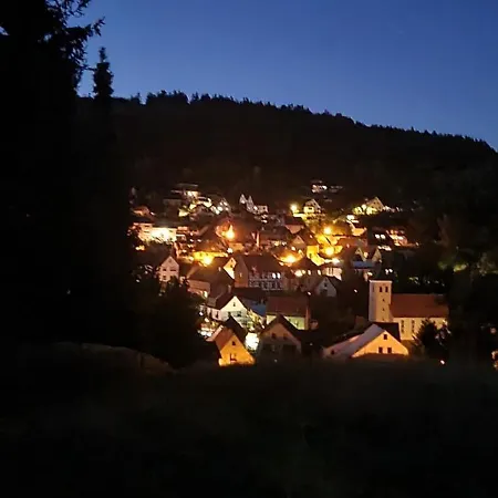 Wellness Am Morgengau Mit Whirlpool Und Sauna *