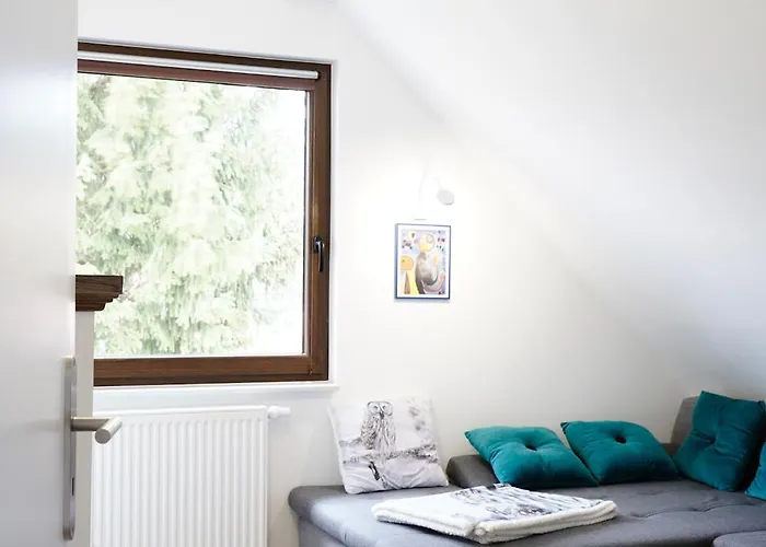 Haus Morgengau Familienzeit Und Wellness Rotterode