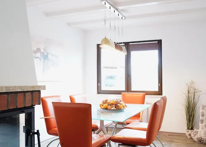 Haus Morgengau Familienzeit Und Wellness Rotterode