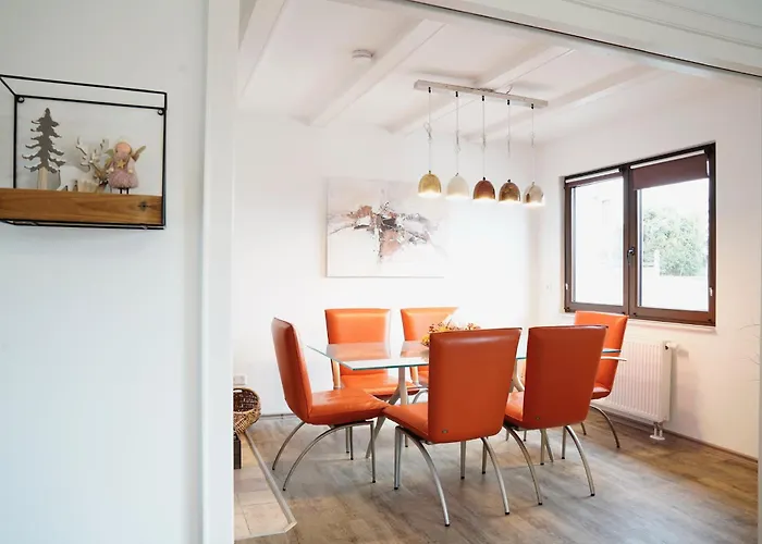 Haus Morgengau Familienzeit Und Wellness 別荘