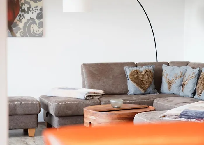 Haus Morgengau Familienzeit Und Wellness *