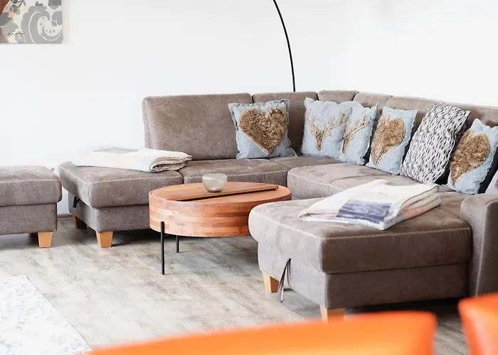 Haus Morgengau Familienzeit Und Wellness