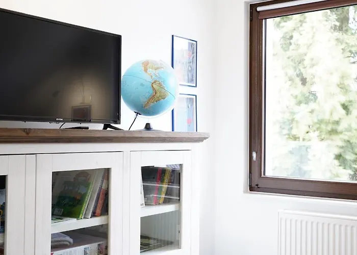 Haus Morgengau Familienzeit Und Wellness 別荘