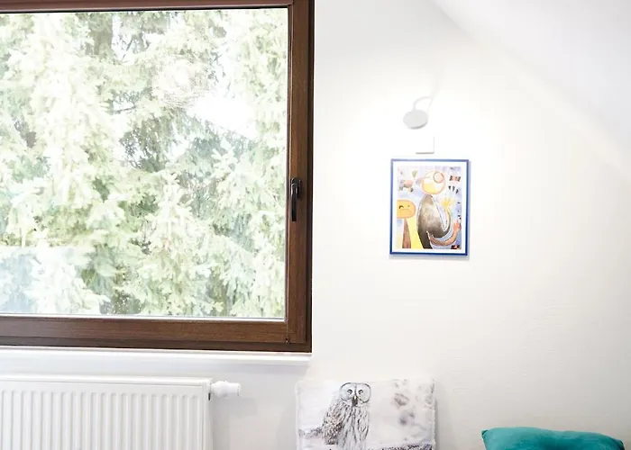 Haus Morgengau Familienzeit Und Wellness *