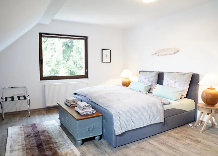 Haus Morgengau Familienzeit Und Wellness 別荘 *