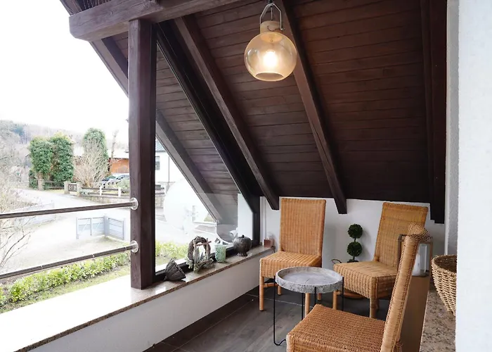 Haus Morgengau Familienzeit Und Wellness 別荘