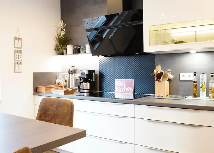 別荘 Haus Morgengau Familienzeit Und Wellness *