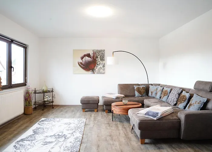 Haus Morgengau Familienzeit Und Wellness *