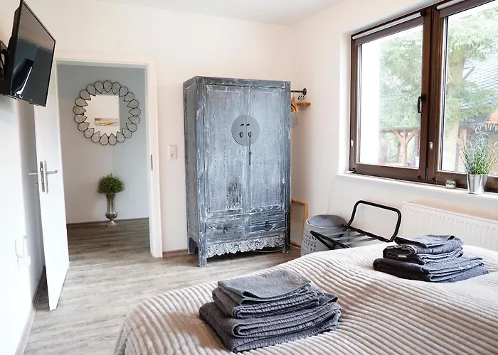 Haus Morgengau Familienzeit Und Wellness 別荘 *