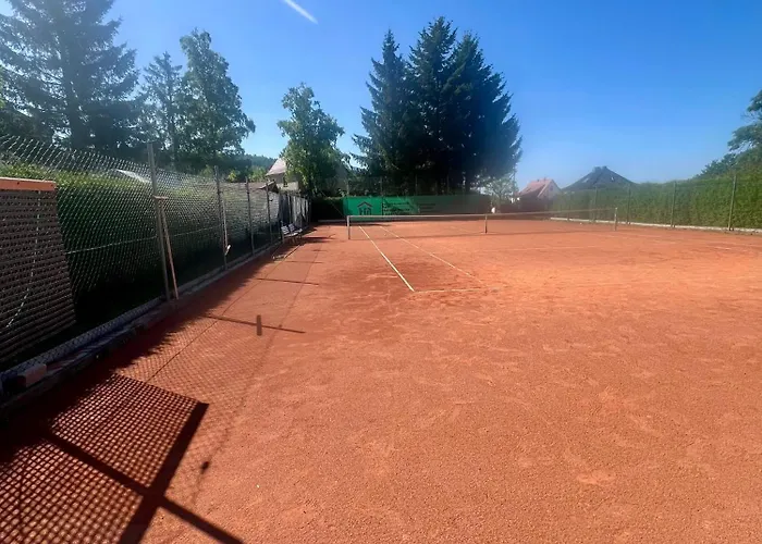 Haus Morgengau Familienzeit Und Wellness Rotterode