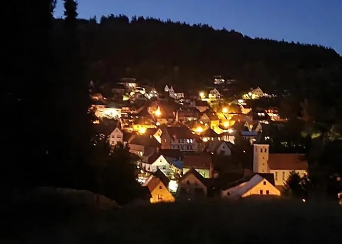 Haus Morgengau Familienzeit Und Wellness *